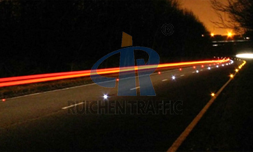 Reflective Road Studs